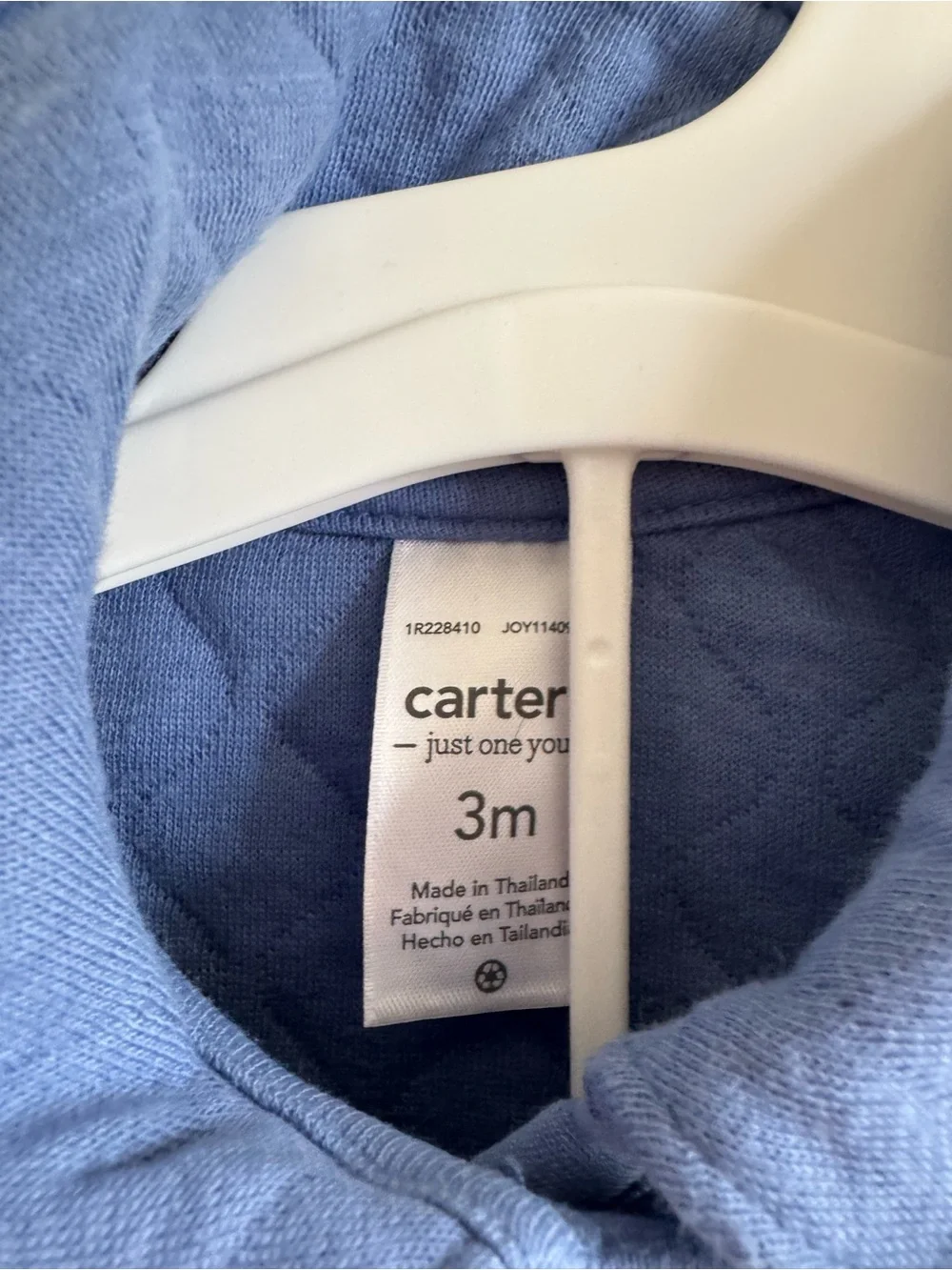 Carters carter just